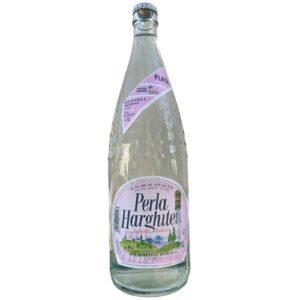 Perla Harghitei – Apă minerală plată, 1 litru
