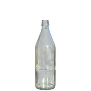 Ambalaj reutilizabil - Sticlă 500 ml