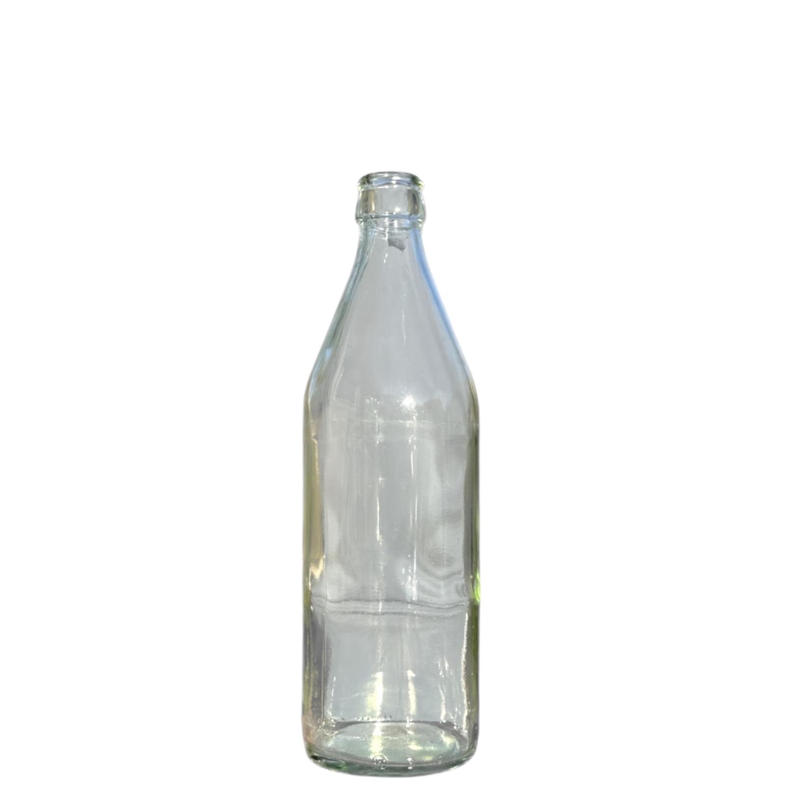 Ambalaj reutilizabil - Sticlă 500 ml