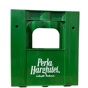 Navetă PVC 1/6 – Perla Harghitei