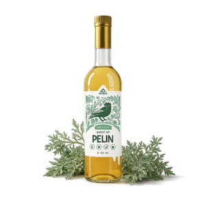 Sirop de Pelin – 750ml