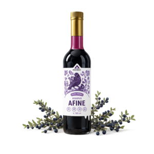 Sirop de Afine 750ml