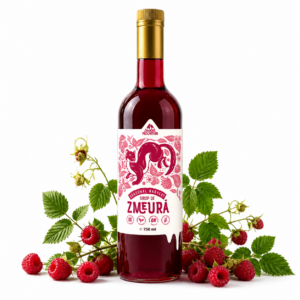 Sirop de Zmeură – 750ml